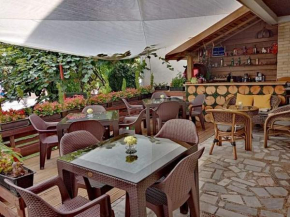 Гостиница Teo Apartments  Охрид